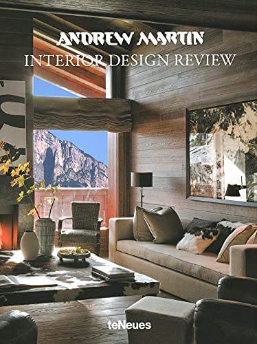 9783832795979: Interior Design Review: Volume 15 (Andrew Martin Interior Design Review)