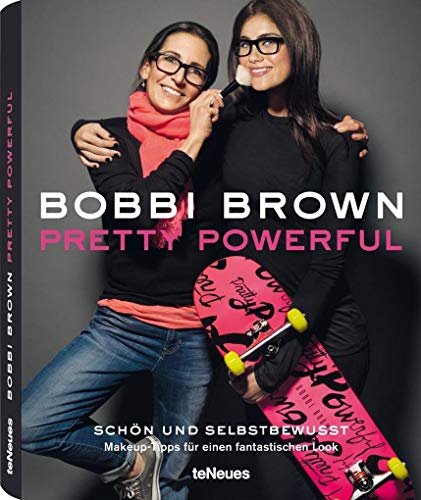 Stock image for Bobbi Brown: Pretty Powerful (German Edition) for sale by ThriftBooks-Atlanta