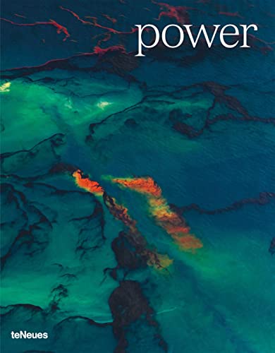 Power: Prix Pictet: Prix Pictet 04