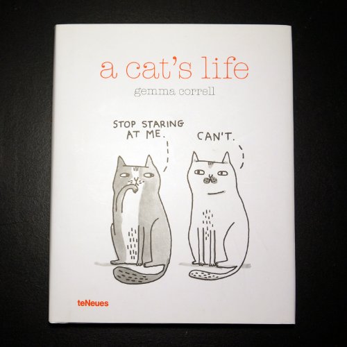 Beispielbild fr A Cat's Life zum Verkauf von Better World Books