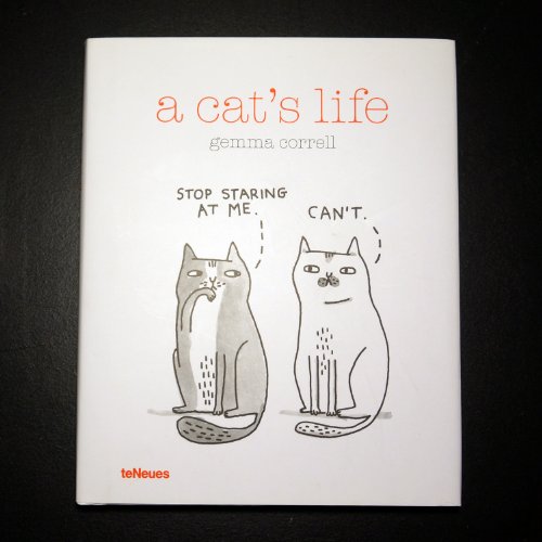 9783832796662: A Cat's Life.