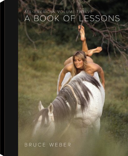 Beispielbild fr All-American Volume Twelve: A Book of Lessons zum Verkauf von Jeff Hirsch Books, ABAA