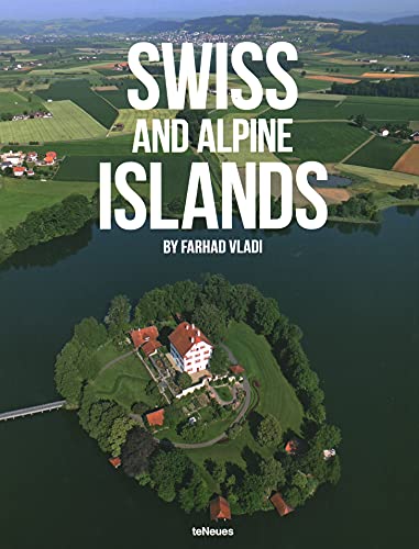 Beispielbild fr Swiss and Alpine Islands zum Verkauf von AwesomeBooks