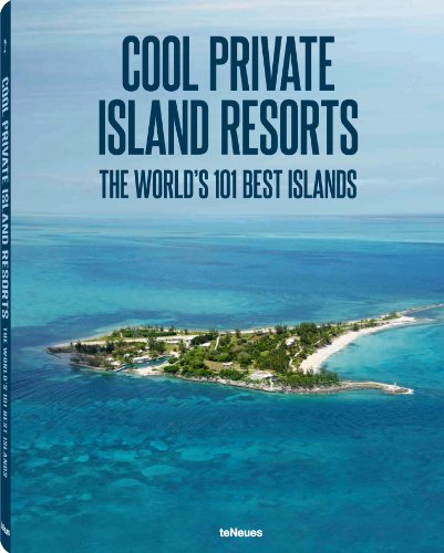9783832797003: Cool escapes island resorts. The world's 101 best islands. Ediz. multilingue
