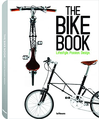 9783832797010: The eBike Book: future, lifestyle, mobility
