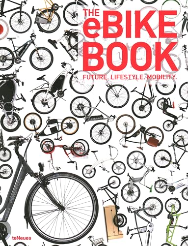 Stock image for The eBike Book for sale by medimops