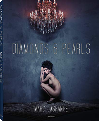 Diamonds & pearls / Marc Lagrange. [Ed. coordination by Arndt Jasper. Transl. by Amanda Ennis .