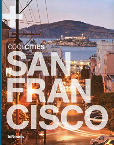 Stock image for Cool San Francisco (Cool Cities) for sale by Reuseabook