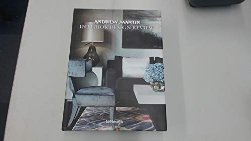 9783832797232: Andrew Martin Interior Design Review Volume 17: Volume 17