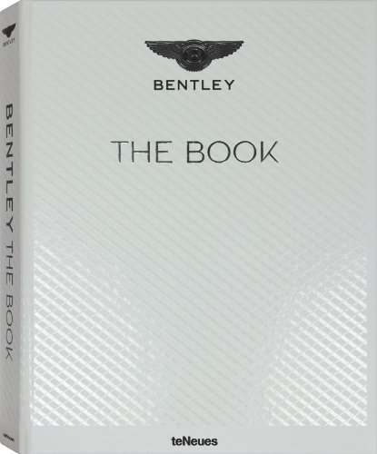 Pure Bentley Book