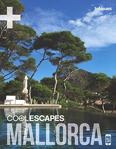 Stock image for Cool Escapes Mallorca for sale by Librera Virtual DPL
