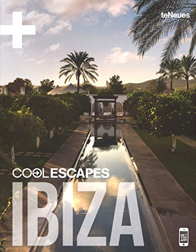 9783832797782: Cool Escapes Ibiza