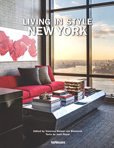 Living in Style New York