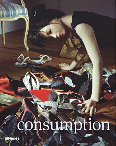 Prix Pictet 05: Consumption