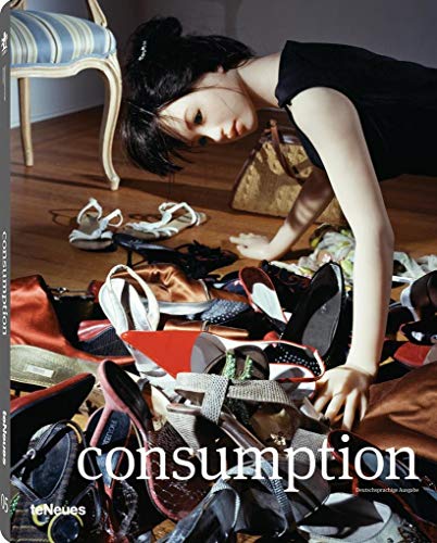 Beispielbild fr Prix Pictet Consumption, deutsche Ausgabe zum Verkauf von medimops