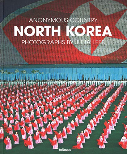 Beispielbild fr North Korea: Anonymous Country zum Verkauf von HPB-Red