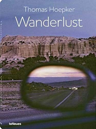 Imagen de archivo de Wanderlust: 1954-2013 a la venta por ThriftBooks-Dallas