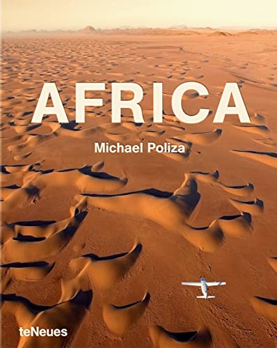 9783832798666: POLIZA, AFRICA (Photographer)