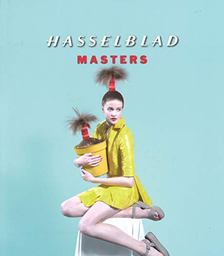 Hasselblad Masters Vol.4 Evolve. Dtsch.-Engl.Französ.-Italien.-Span. -Chines.