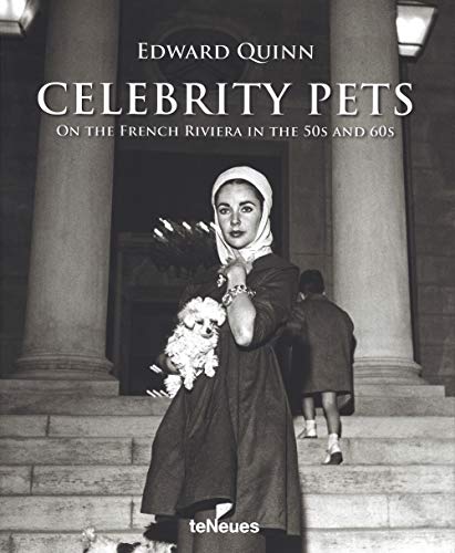 9783832798765: Celebrity Pets