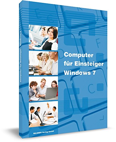 Imagen de archivo de Computer fr Einsteiger mit Windows 7 a la venta por medimops