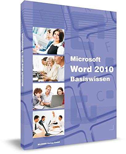 Imagen de archivo de Microsoft Word 2010 Basiswissen: Basiswissen / Begleitheft fr Word-Einsteiger a la venta por medimops