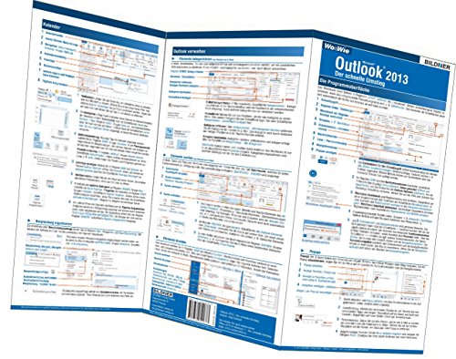 Beispielbild fr Outlook 2013 - der schnelle Umstieg von lteren Versionen zum Verkauf von medimops