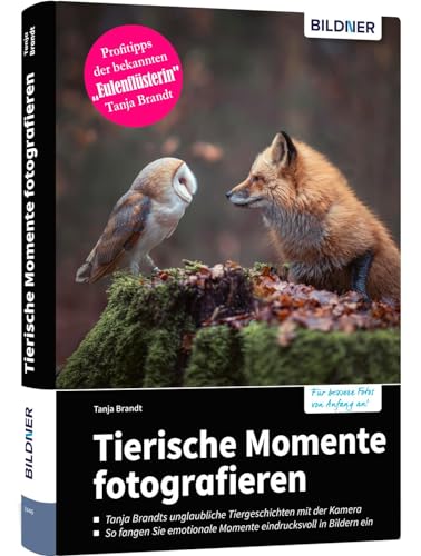 Stock image for Tierische Momente fotografieren -Language: german for sale by GreatBookPrices