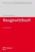 9783832902315: Baugesetzbuch