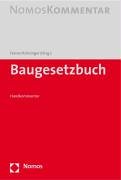 Stock image for Baugesetzbuch. Handkommentar for sale by medimops