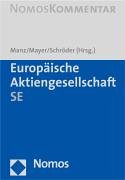 Beispielbild fr Europische Aktiengesellschaft SE zum Verkauf von Buchpark