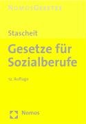 Gesetze für Sozialberufe - o. A.