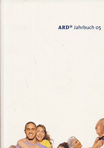 9783832917302: Ard Jahrbuch 2005 (German Edition)