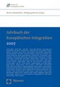 9783832932480: Jahrbuch der Europischen Integration 2007