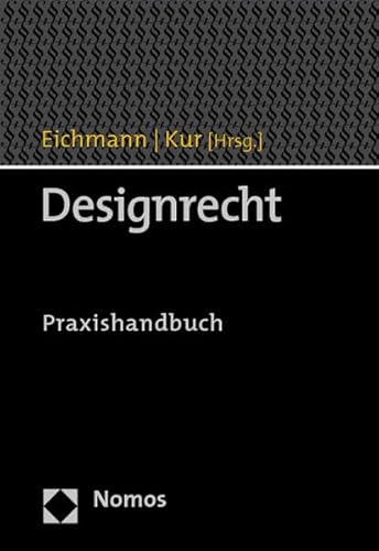 Stock image for Designrecht : Praxishandbuch for sale by Buchpark