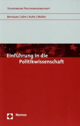 Beispielbild fr Einfhrung in die Politikwissenschaft zum Verkauf von medimops