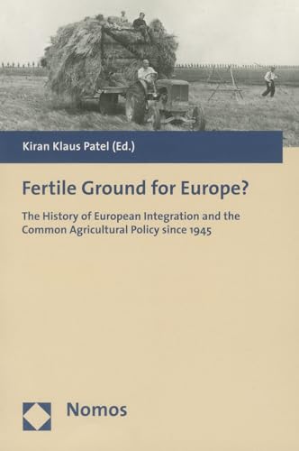Stock image for Fertile Ground for Europe? for sale by ISD LLC