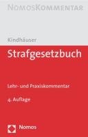 Stock image for Strafgesetzbuch. Lehr- und Praxiskommentar for sale by medimops