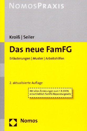 Stock image for Famfg, Fgg, Zpo, 2 Bde. for sale by Revaluation Books