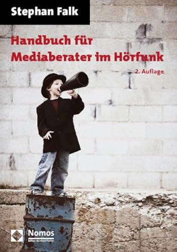 Handbuch für Mediaberater im Hörfunk - Stephan Falk