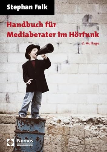 9783832958732: Handbuch Fur Mediaberater Im Horfunk