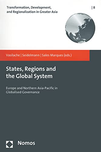 Beispielbild fr States, Regions and the Global System zum Verkauf von ISD LLC