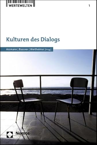 Beispielbild fr Kulturen des Dialogs (Wertewelten, Band 1) zum Verkauf von Goodbooks-Wien