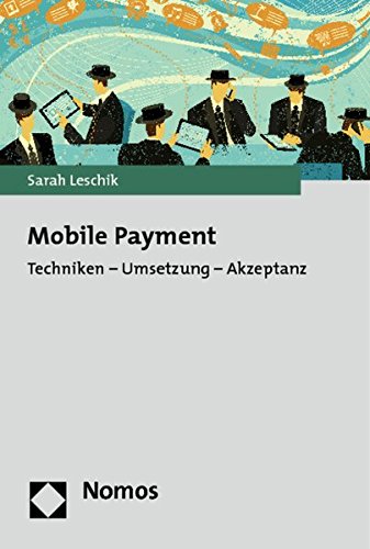 Beispielbild fr Mobile Payment: Techniken - Umsetzung - Akzeptanz zum Verkauf von medimops