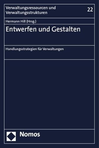 Entwerfen und Gestalten (9783832976309) by Unknown Author