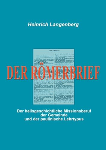 Imagen de archivo de Der R Merbrief (German Edition) a la venta por Lucky's Textbooks