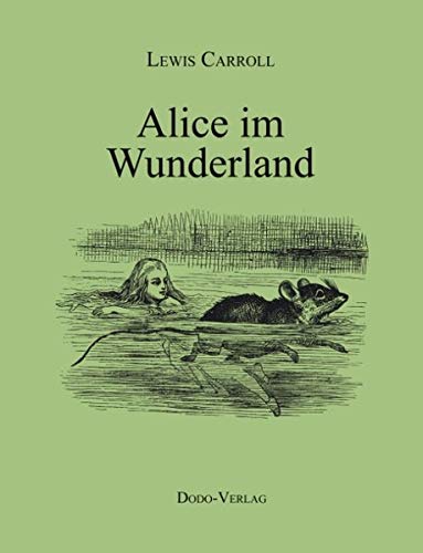 Beispielbild für Alice im Wunderland zum Verkauf von Buchpark