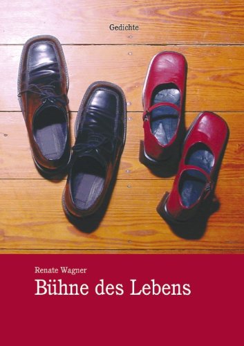 BÃ¼hne des Lebens (German Edition) (9783833003639) by Renate Wagner