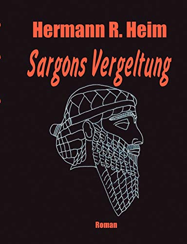 Beispielbild fr Sargons Vergeltung zum Verkauf von Chiron Media