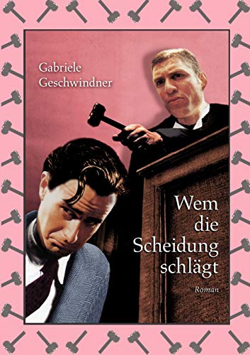 Imagen de archivo de Wem die Scheidung schlgt: Roman (German Edition) a la venta por Lucky's Textbooks